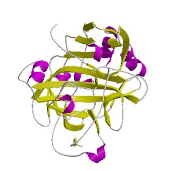 Image of CATH 3jxfB00