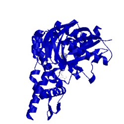 Image of CATH 3jxu