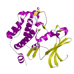 Image of CATH 3jxwA