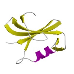 Image of CATH 3jy0A01
