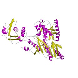 Image of CATH 3jytA