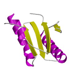 Image of CATH 3jytA02