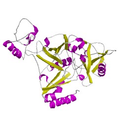 Image of CATH 3jytB