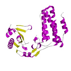 Image of CATH 3jyyA
