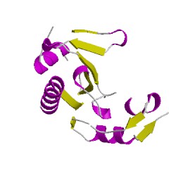 Image of CATH 3jyyA01