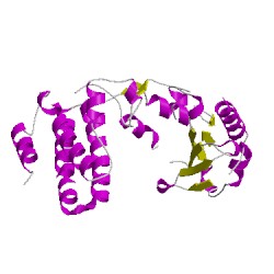 Image of CATH 3jyyB