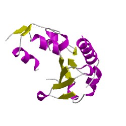 Image of CATH 3jyyB01
