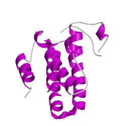 Image of CATH 3jyyB02