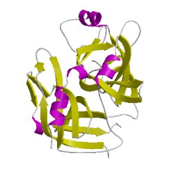 Image of CATH 3jz1B