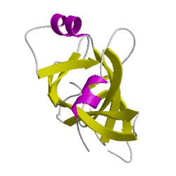 Image of CATH 3jz1B01