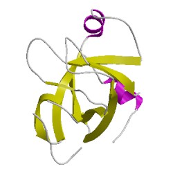 Image of CATH 3jz2B01