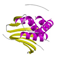 Image of CATH 3jz3A