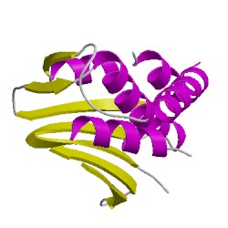 Image of CATH 3jz3A01