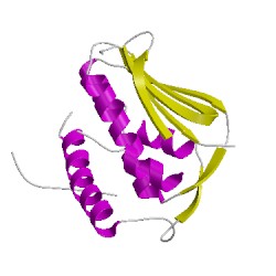 Image of CATH 3jz3B