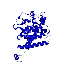Image of CATH 3jzb