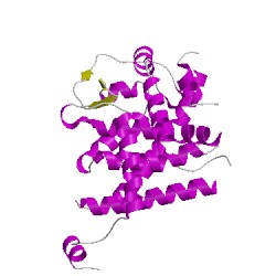 Image of CATH 3jzbA00
