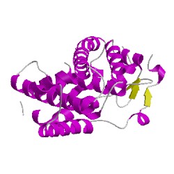 Image of CATH 3jzcA