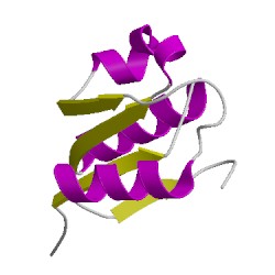 Image of CATH 3jzfB01