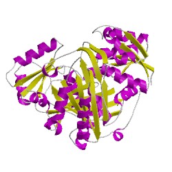 Image of CATH 3jziA