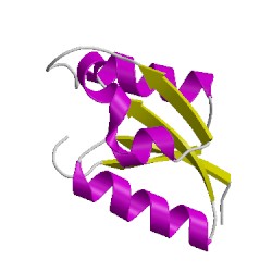 Image of CATH 3jziA01