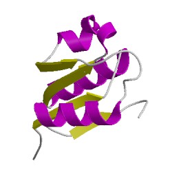 Image of CATH 3jziB01