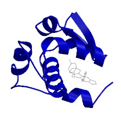 Image of CATH 3jzk