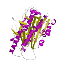 Image of CATH 3jzmA