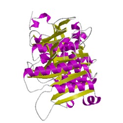 Image of CATH 3jzmB