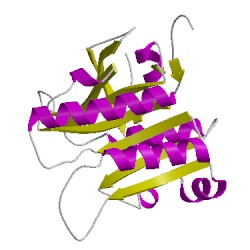 Image of CATH 3jzmB01