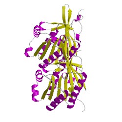 Image of CATH 3jzmD