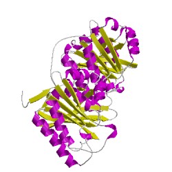 Image of CATH 3jzmF