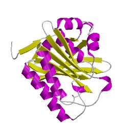 Image of CATH 3jzmF01