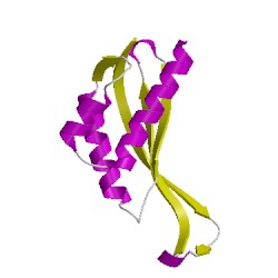 Image of CATH 3jzuB01