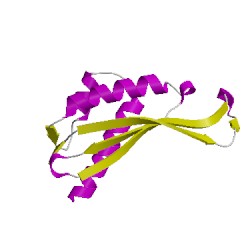 Image of CATH 3jzuD01