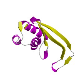 Image of CATH 3jzuE01