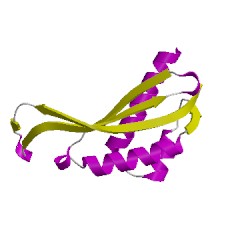 Image of CATH 3jzuF01