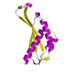 Image of CATH 3jzuH01