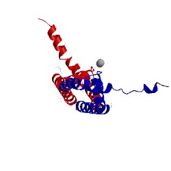 Image of CATH 3k06