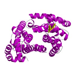 Image of CATH 3k07A01