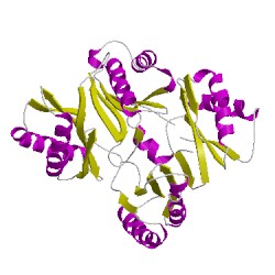 Image of CATH 3k07A02