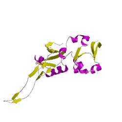 Image of CATH 3k07A03