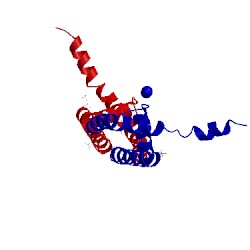 Image of CATH 3k08