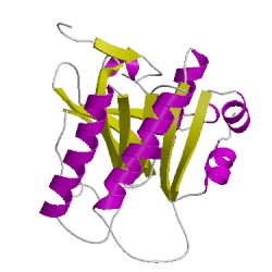 Image of CATH 3k09A01