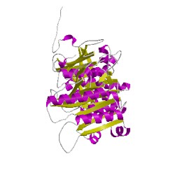 Image of CATH 3k09B