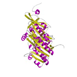 Image of CATH 3k09C