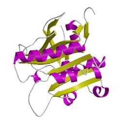 Image of CATH 3k0aB01