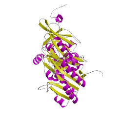 Image of CATH 3k0aC