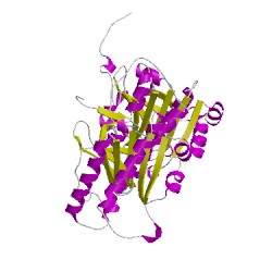 Image of CATH 3k0cA