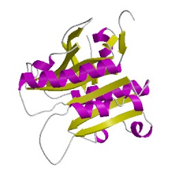 Image of CATH 3k0cB01