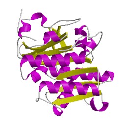Image of CATH 3k0cB02
